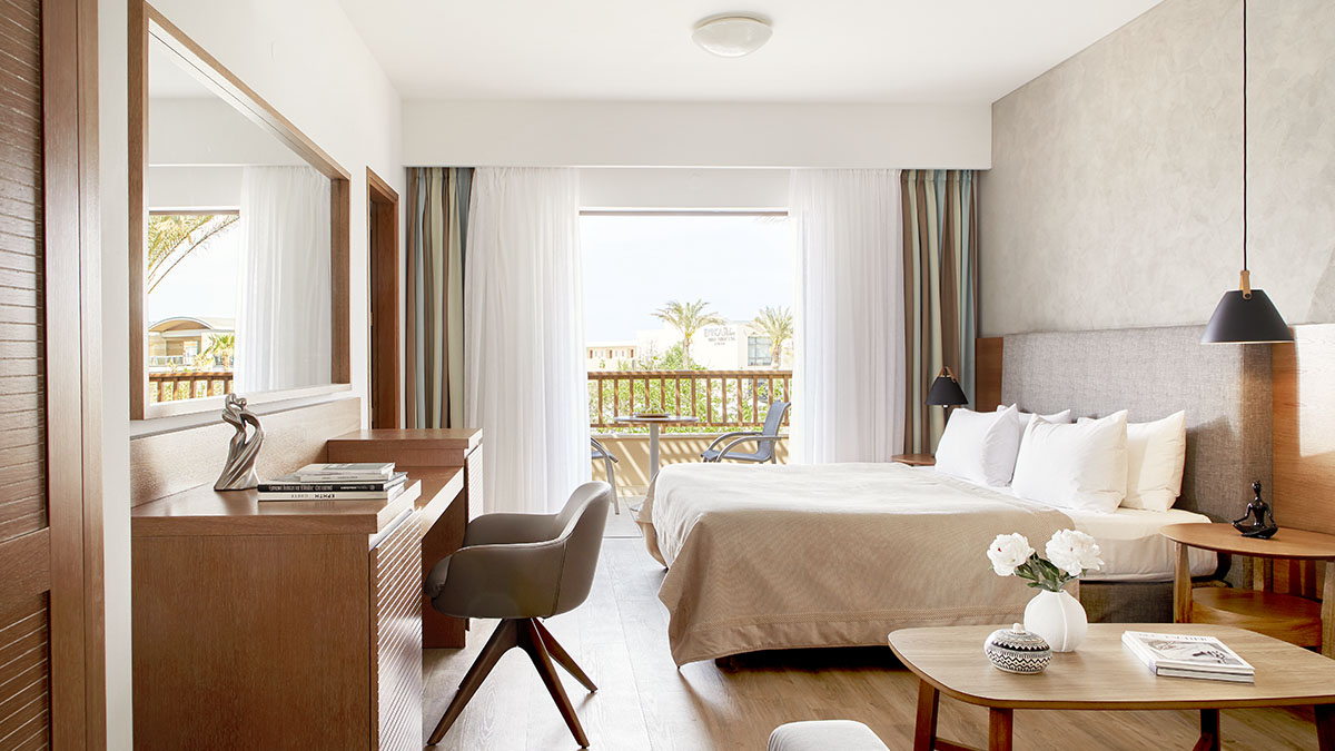 Minoa Palace Resort - NR